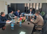 Civilna zaštita RS jača kapacitete zvorničkih vatrogasaca