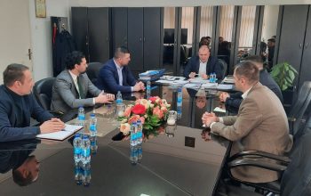 Civilna zaštita RS jača kapacitete zvorničkih vatrogasaca