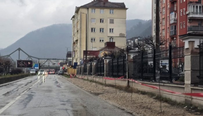 U ponedjeljak počinje izgradnja pješačke staze kod Hrama u Zvorniku