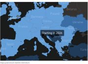 Starlink satelitski internet stiže u BiH ove godine