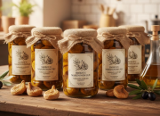 Suhe smokve u maslinovom ulju: Najmoćniji prirodni lijek za probavu i želudac