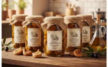 Suhe smokve u maslinovom ulju: Najmoćniji prirodni lijek za probavu i želudac