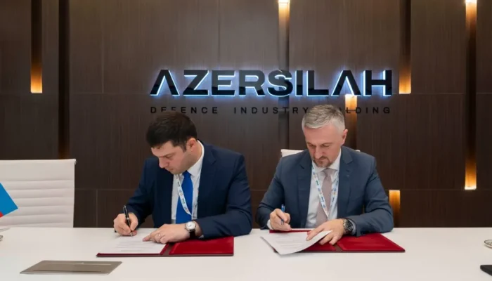 Veliki međunarodni posao: Firma iz Bratunca potpisala ugovor s Azerbejdžanom