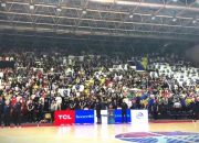 Mejdan spreman za spektakl: Košarkaši BiH traže pobjedu pred punim tribinama u Tuzli