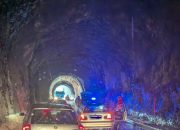 Šest saobraćajnih nezgoda u jednom danu doprinijele formiranju kilometarskih kolona i kolapsu saobraćaja u Zvorniku (FOTO)