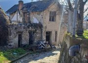 Počeli radovi na čišćenju Andraševe vile: Kreće investicija od 4.000.000 KM (FOTO)