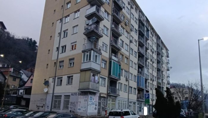 Novo samoubistvo u Zvorniku