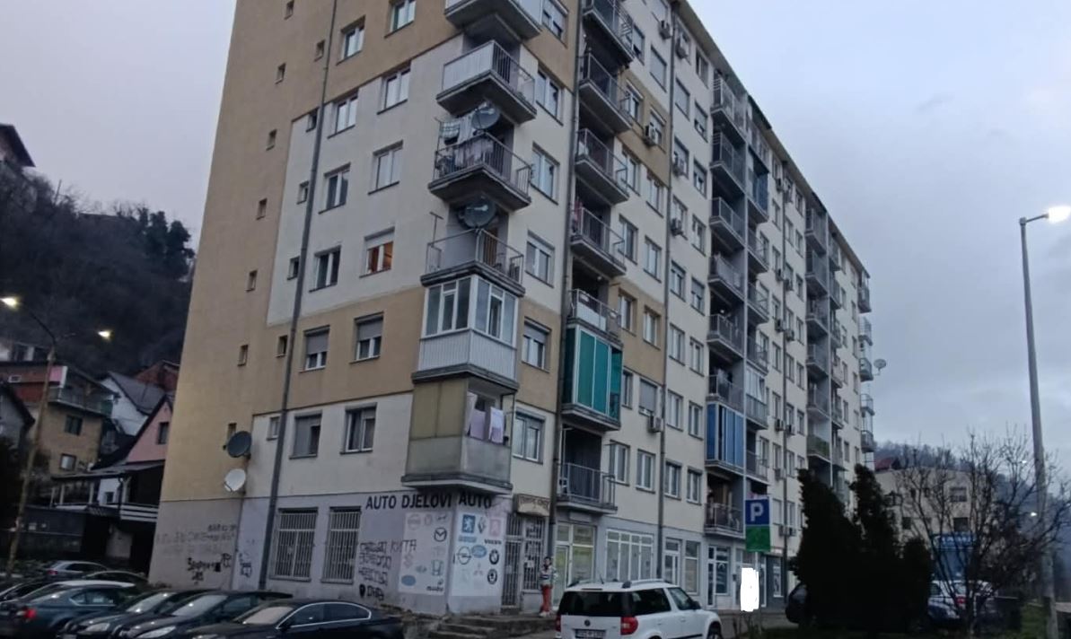 Novo samoubistvo u Zvorniku