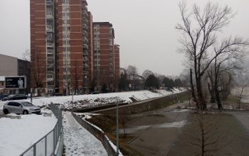 Bosna i Hercegovina ulazi u period kiše, snijega i ekstremnog pada temperature!?