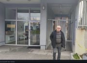 Miljanović i ostali: Tijela na Drini