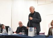 Akademija nauka i umjetnosti BiH okupila struku na promociji knjige o Zlatku Ugljenu