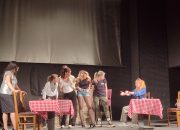 Zvorničke „ŠMIZLE” osvojile nagradu publike na festivalu u Bratuncu