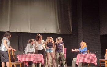 Zvorničke „ŠMIZLE” osvojile nagradu publike na festivalu u Bratuncu