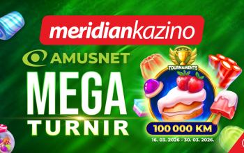 TRAŽI SE ŠAMPION TURNIRA: Spreman fond od 100.000 KM!