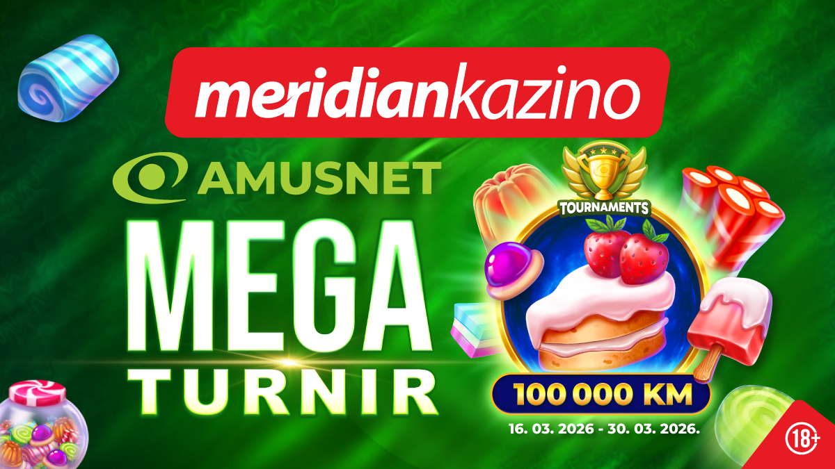 TRAŽI SE ŠAMPION TURNIRA: Spreman fond od 100.000 KM!