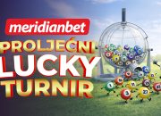 LUCKY’S 6 VIKEND IZAZOV: Kreni u lov na pobjedu