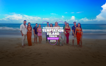 Ovo su najbolji reality showov emisije