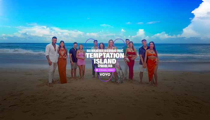 Ovo su najbolji reality showov emisije