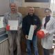 Uspostavljena saradnja za jačanje zdravstva u Sapni: Donacija medicinske opreme iz Austrije