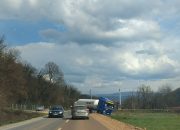 Poznat stepen povreda lica iz jučerašnje saobraćajne nezgode u Jardanu kod Zvornika (FOTO)