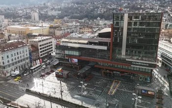 Odobrena velika akvizicija: Bingo preuzima popularni tržni centar