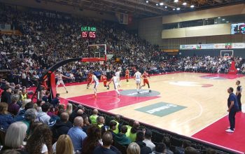 Zmajevi večeras u Švicarskoj: BiH traži novu pobjedu i korak ka Svjetskom prvenstvu