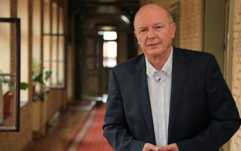 Enes Karić: Noć Lejletul-kadr je prostranstvo vremena u kojem silazi svjetlo Objave