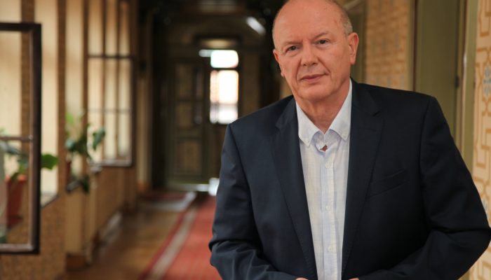 Enes Karić: Noć Lejletul-kadr je prostranstvo vremena u kojem silazi svjetlo Objave