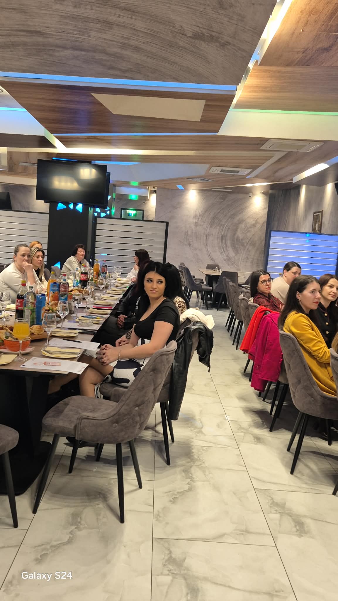 Osnažene i hrabre: Predstavljeno Udruženje žena Aurora u Zvorniku (FOTO)