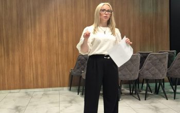 Osnažene i hrabre: Predstavljeno Udruženje žena Aurora u Zvorniku (FOTO)