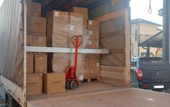 Zaplijenjena roba za sve popularniju internet ”live”  prodaju (FOTO)