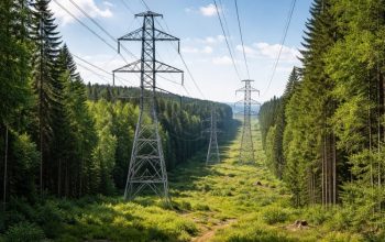 Obnova šumskog prosjeka na teritoriji Zvornika