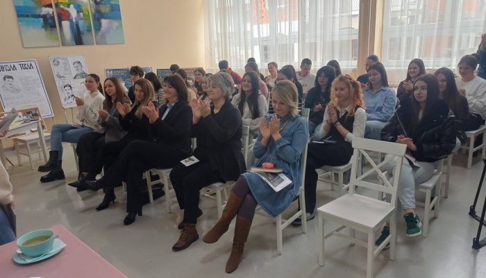 „Teslini dani“ u Zvorniku okupili učenike i profesore u čast velikog naučnika