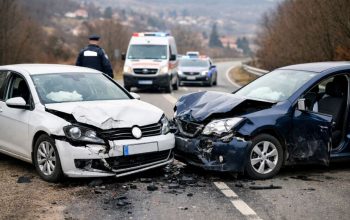 Nezgoda u Roćeviću: Suvozač iz Nissana završio u zvorničkoj bolnici
