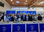 Turistički potencijali Zvornika predstavljeni na sajmu turizma u Banjaluci (FOTO)