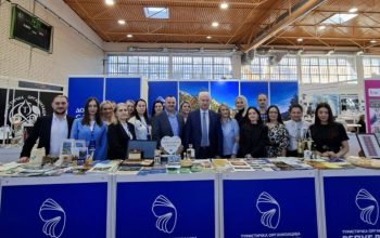 Turistički potencijali Zvornika predstavljeni na sajmu turizma u Banjaluci (FOTO)