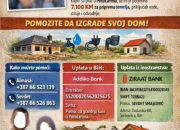 Apel za podršku porodici Smajlović iz Potočara da imaju vlastiti dom