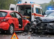 Sudar Seata i Audija, dvije osobe zbrinute u zvorničkoj bolnici