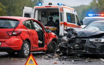 Sudar Seata i Audija, dvije osobe zbrinute u zvorničkoj bolnici