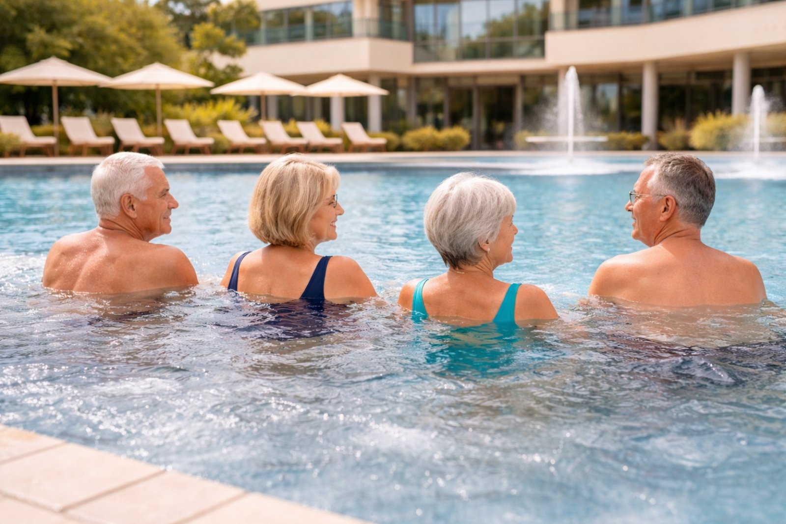 Raspisan javni poziv za banjsku rehabilitaciju, pravo ima i veliki broj Zvorničana