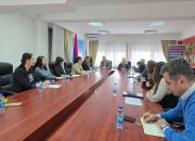 Preliminarna posjeta evaluacionog tima u okviru BFC sertifikacije Grada Zvornika