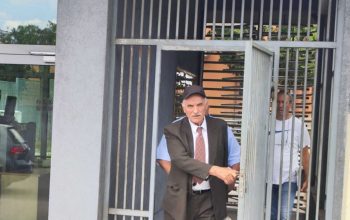 Vidoje Blagojević i ostali: Na ročištu svjedočili vojnici iz Zvornika, neki od njih pobjegli sa mjesta zločina kada su vidjeli šta se dešava