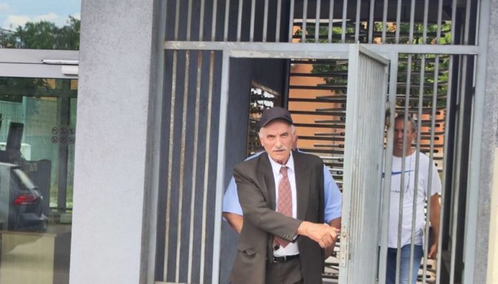 Vidoje Blagojević i ostali: Na ročištu svjedočili vojnici iz Zvornika, neki od njih pobjegli sa mjesta zločina kada su vidjeli šta se dešava