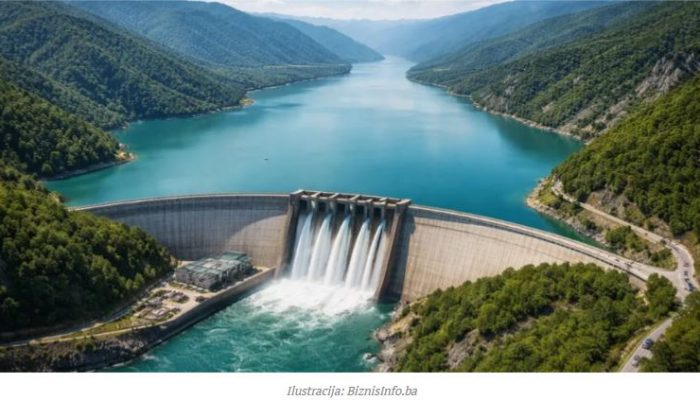 Uskoro dozvola za mega branu na Drini i jezero od 11 kilometara!?