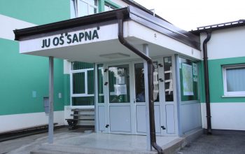 sapna osnovna škola sapna