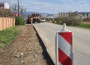 Počela izgradnja pješačke staze od Karakaja do naselja Ulice