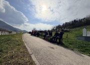 Medžlis IZ Zvornik: Obilježen Dan Šehida (FOTO)