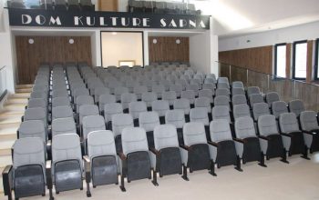 Sapna 18. marta obilježava Dan Općine: Planirano svečano otvaranje novoizgrađenog Doma kulture