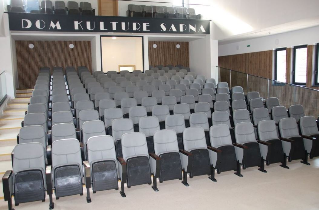 Sapna 18. marta obilježava Dan Općine: Planirano svečano otvaranje novoizgrađenog Doma kulture