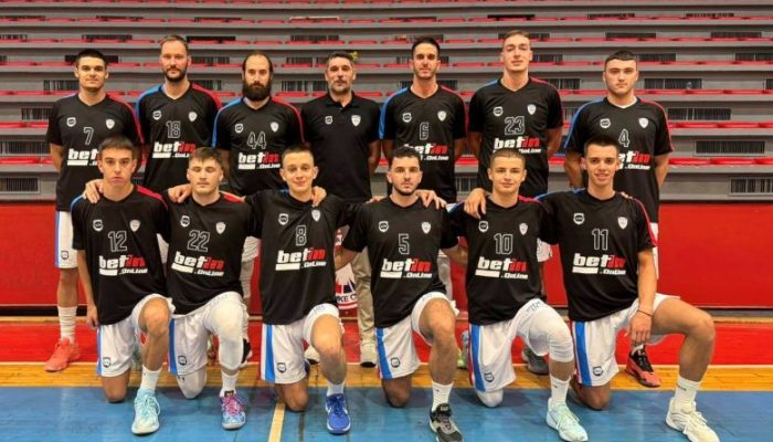 Nova pobjeda Drine: HEO poražen za 17. slavlje u sezoni